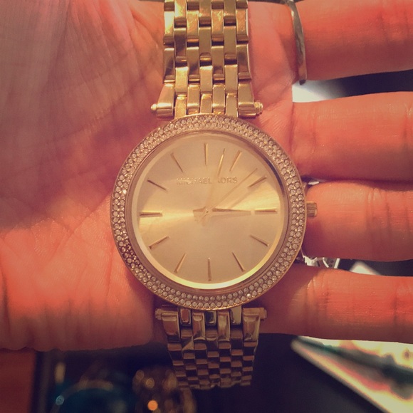 Michael Kors Accessories - Michael Kors Watch